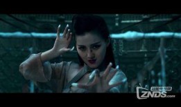 鬼拳电影在线观看,神秘力量觉醒，在线观看惊悚之旅